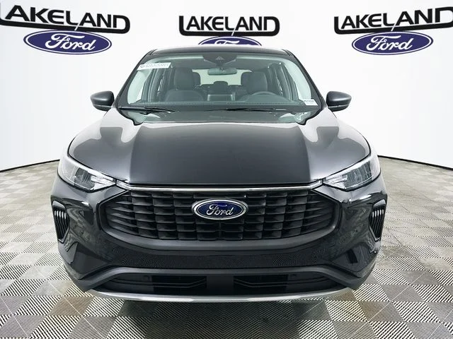 New 2026 Ford Escape Active