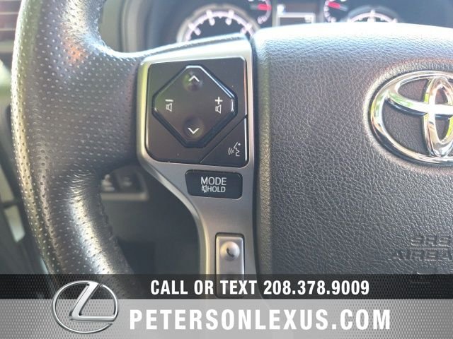 Used 2023 White Toyota Limited image 26