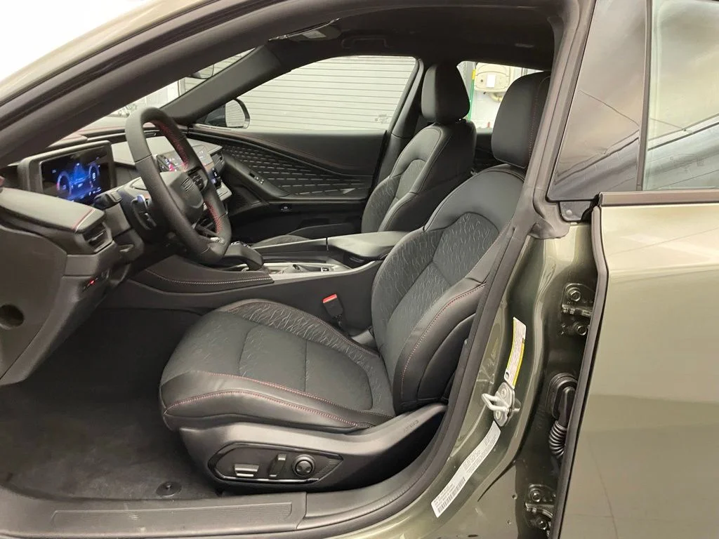 New 2026 Green Dodge Scat Pack image 16