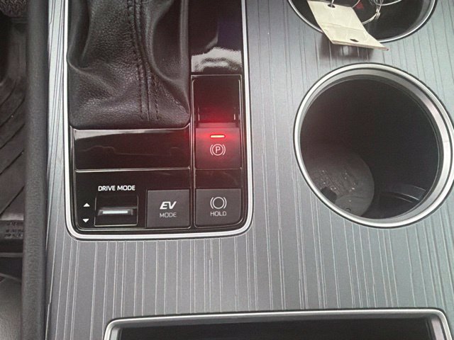 Certified Used 2025 Celestial Silver Metallic Toyota XLE image 23