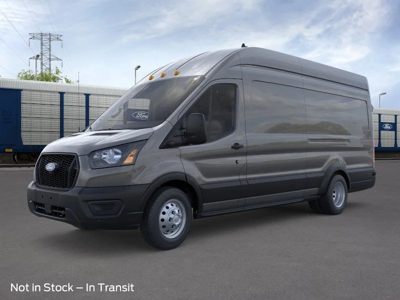 2026 Ford Transit 350 HD High Roof 148EL WB DRW 9950LB's photo