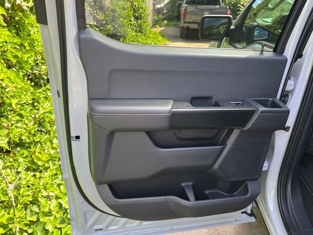 New 2026 Avalanche Ford STX® image 14