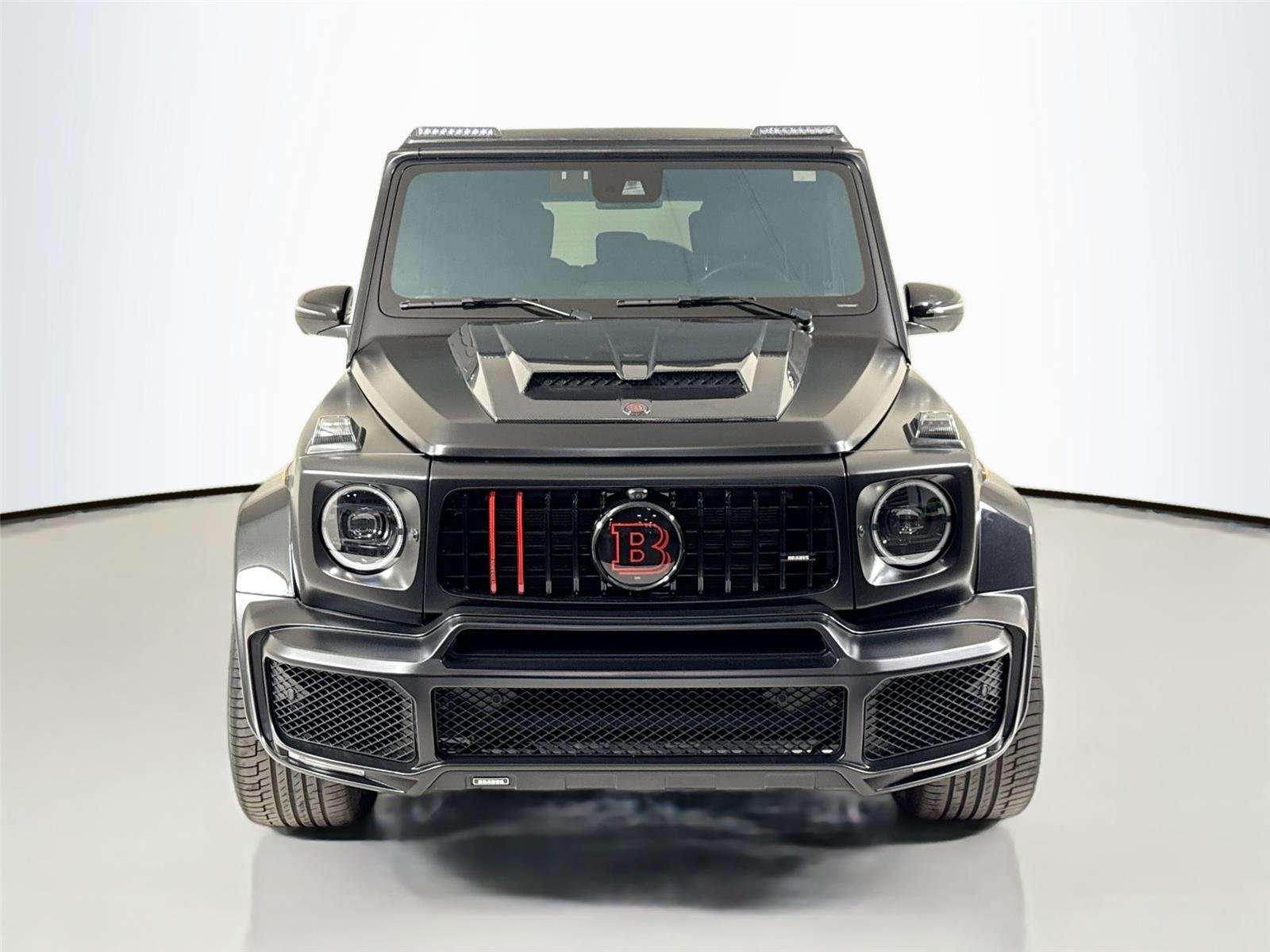 2024 Mercedes-Benz G-Class AMG G63 - Photo 11