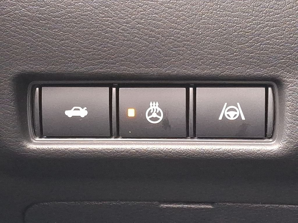 2026 Nissan Sentra — photo 18