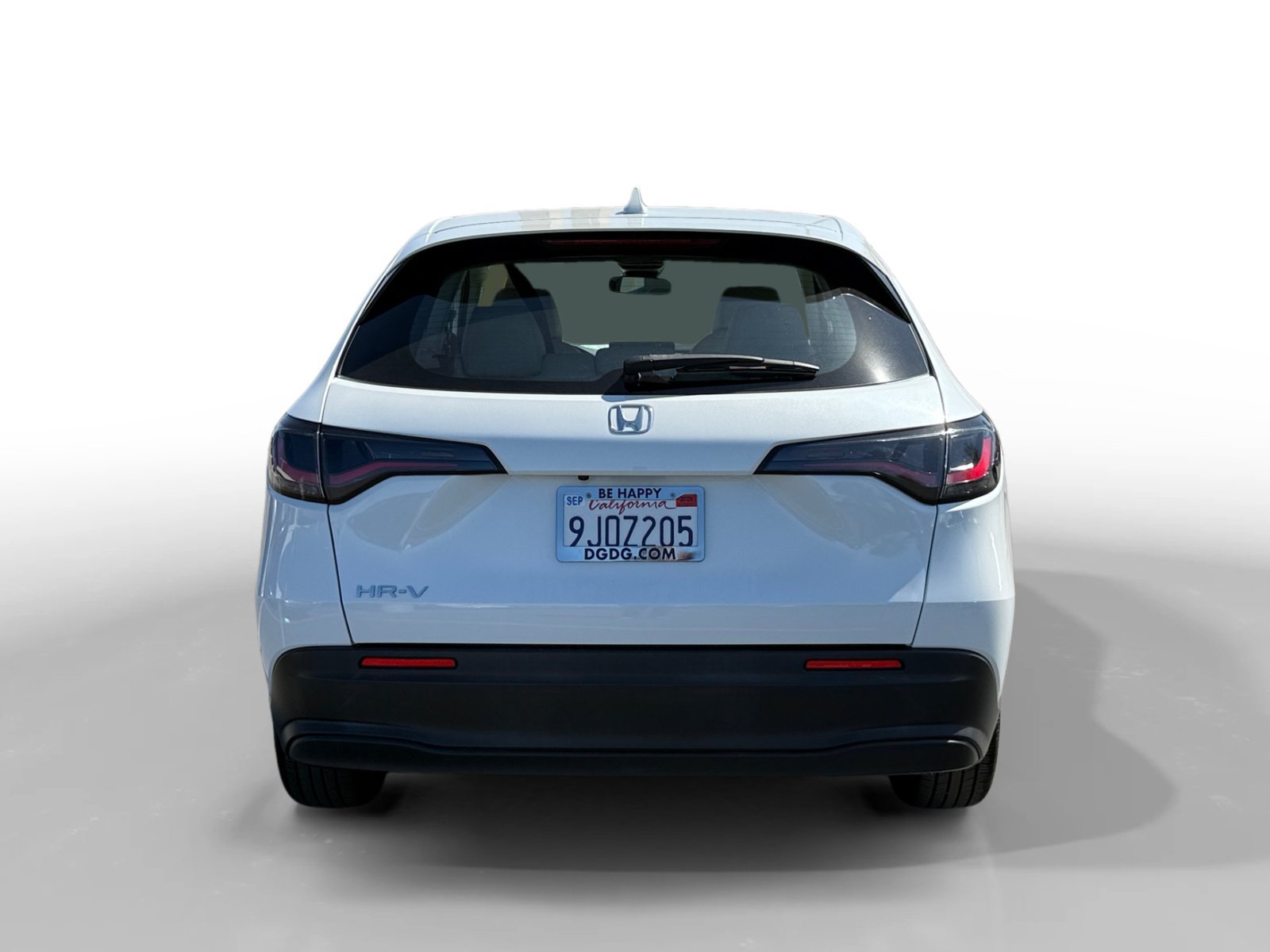 2024 Honda HR-V LX - Photo 24