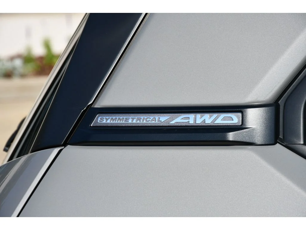 New 2026 RIVER ROCK PEARL Subaru Sport Onyx Edition image 30