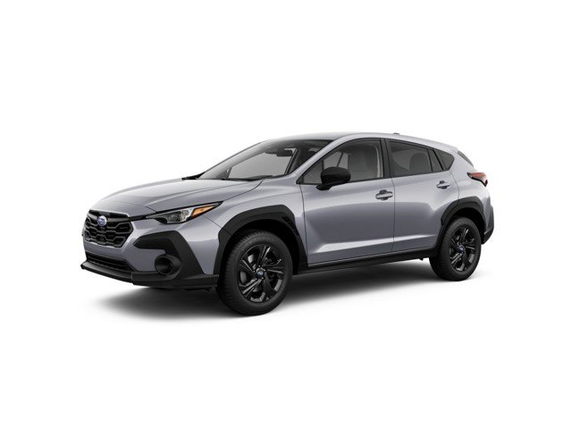New 2027 ICE SILVER METALLIC Subaru Base image 3