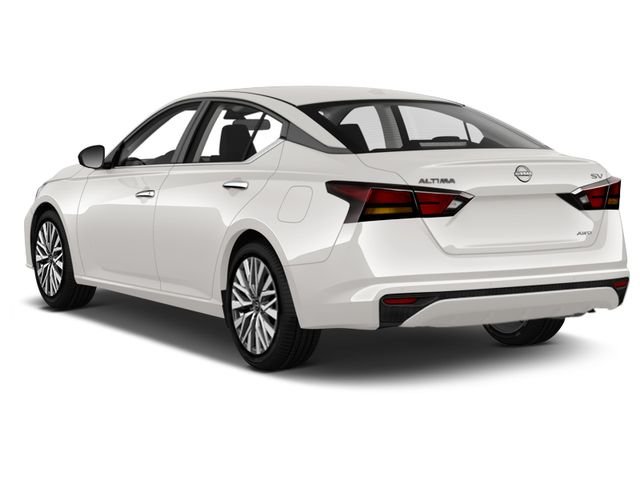2024 Nissan Altima SV - Photo 2