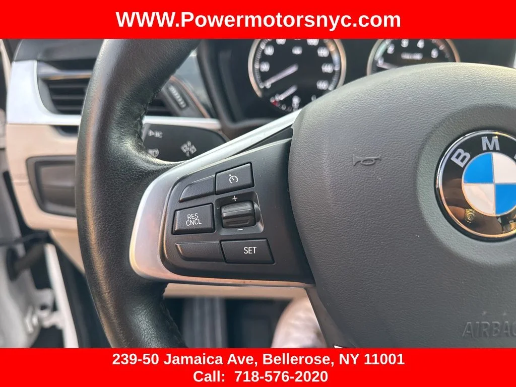 2022 BMW X1 28i - Photo 34