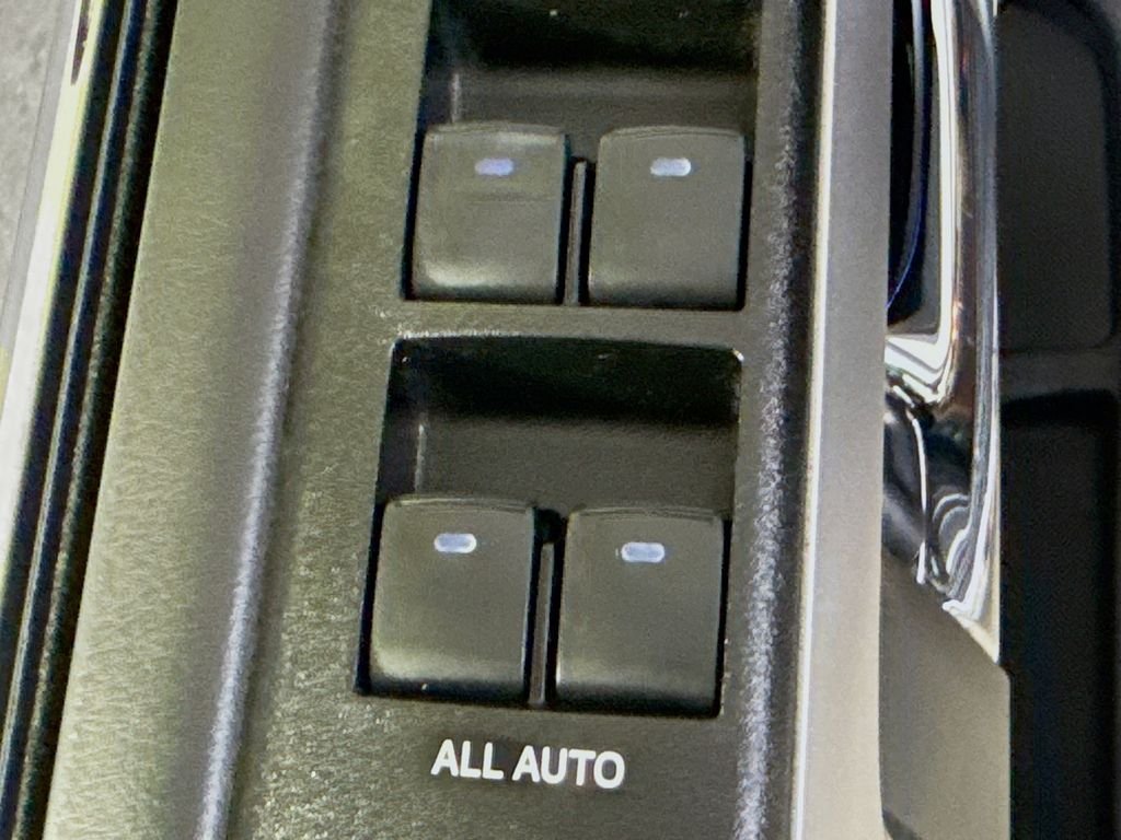 Used 2024 Underground Toyota Limited image 19