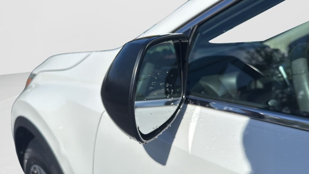 2020 Honda CR-V LX - Photo 26