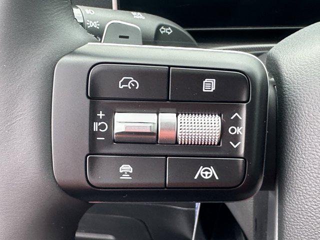New 2026 Ecotronic Gray Hyundai SE image 22