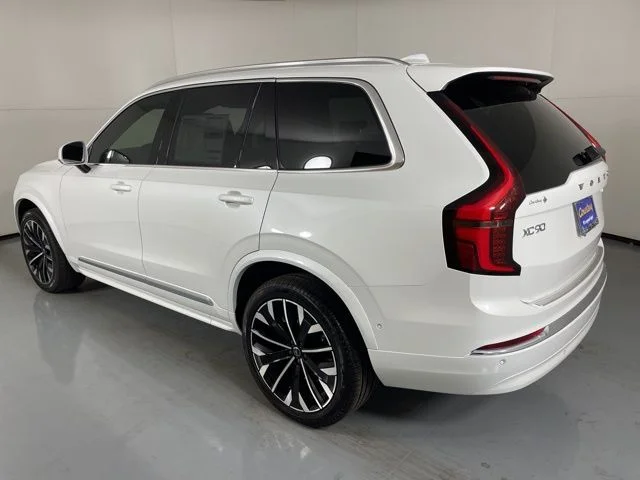 2026 Volvo XC90 Plus - Photo 6