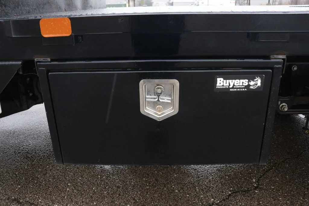 Used 2024 White Ford XL image 52