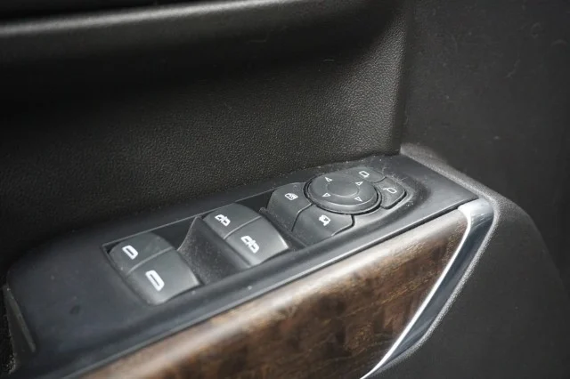 Used 2020 Dark Sky Metallic GMC Denali image 16