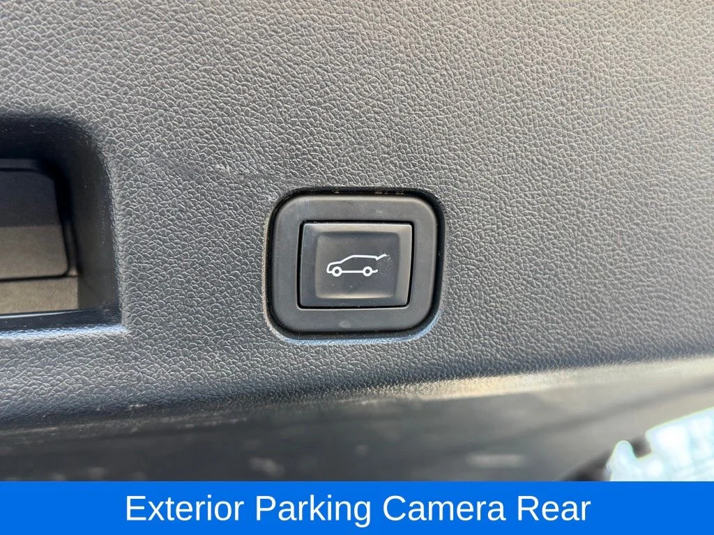Used 2024 Black Chevrolet LT image 14