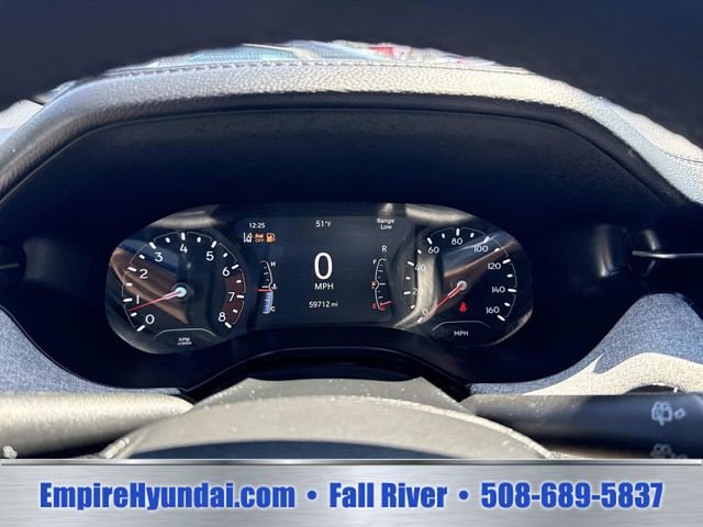 2023 Jeep Compass Latitude Lux - Photo 32