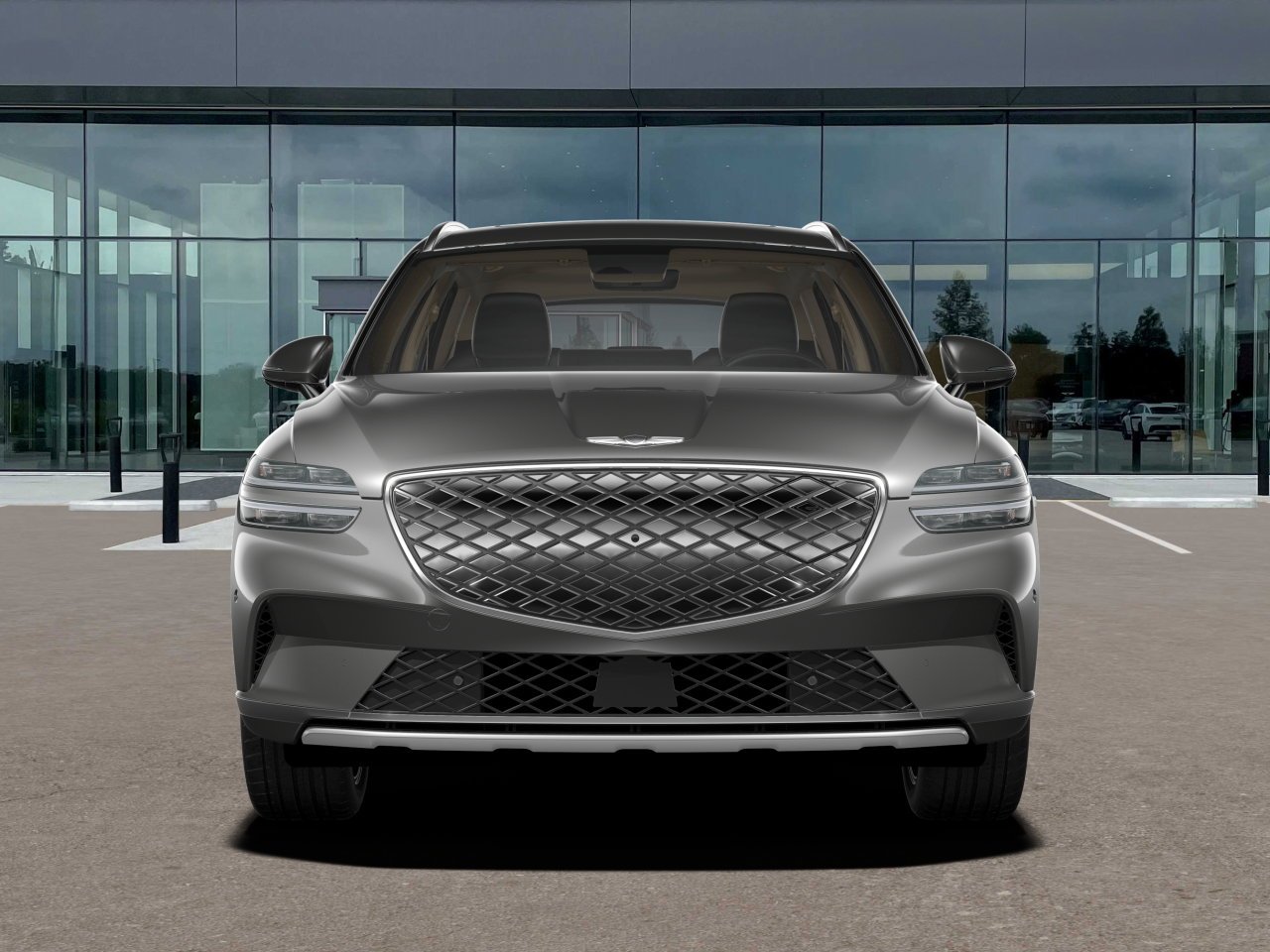 New 2025 Makalu Gray Genesis PRESTIGE image 22