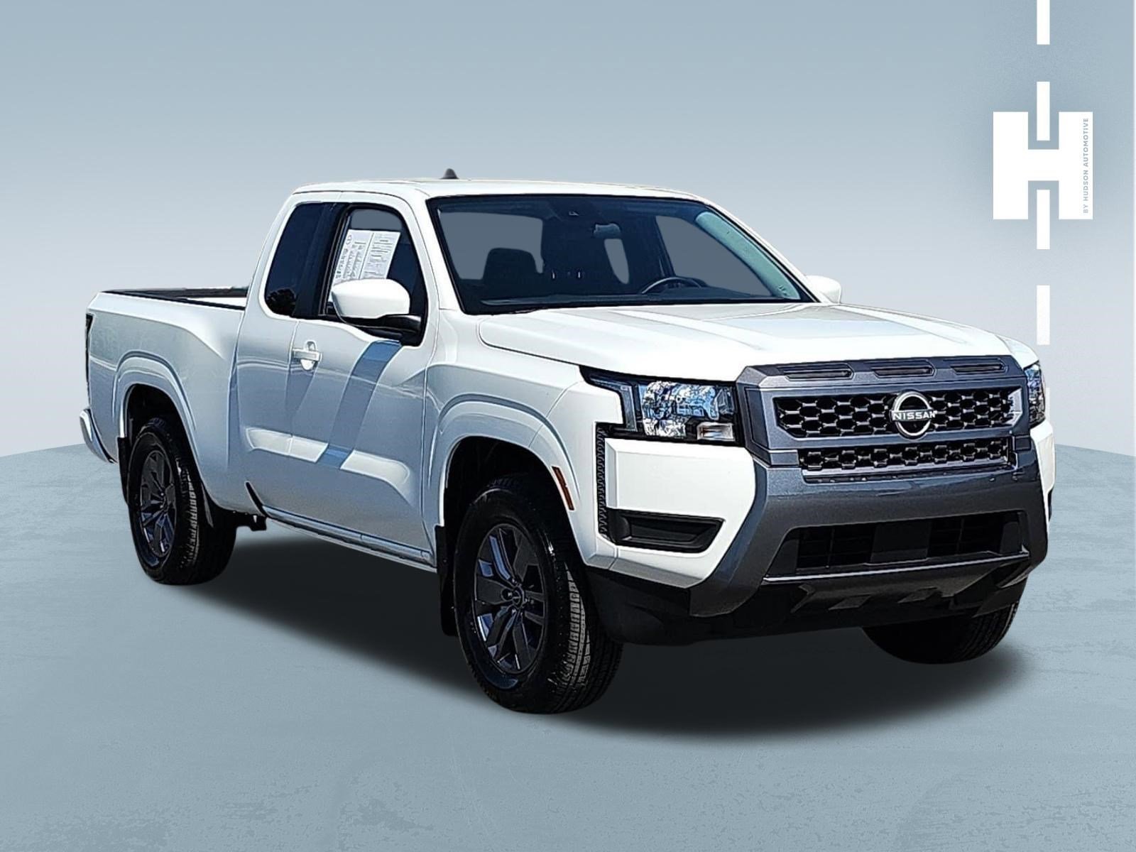 2025 Nissan Frontier SV King Cab 4X2's photo