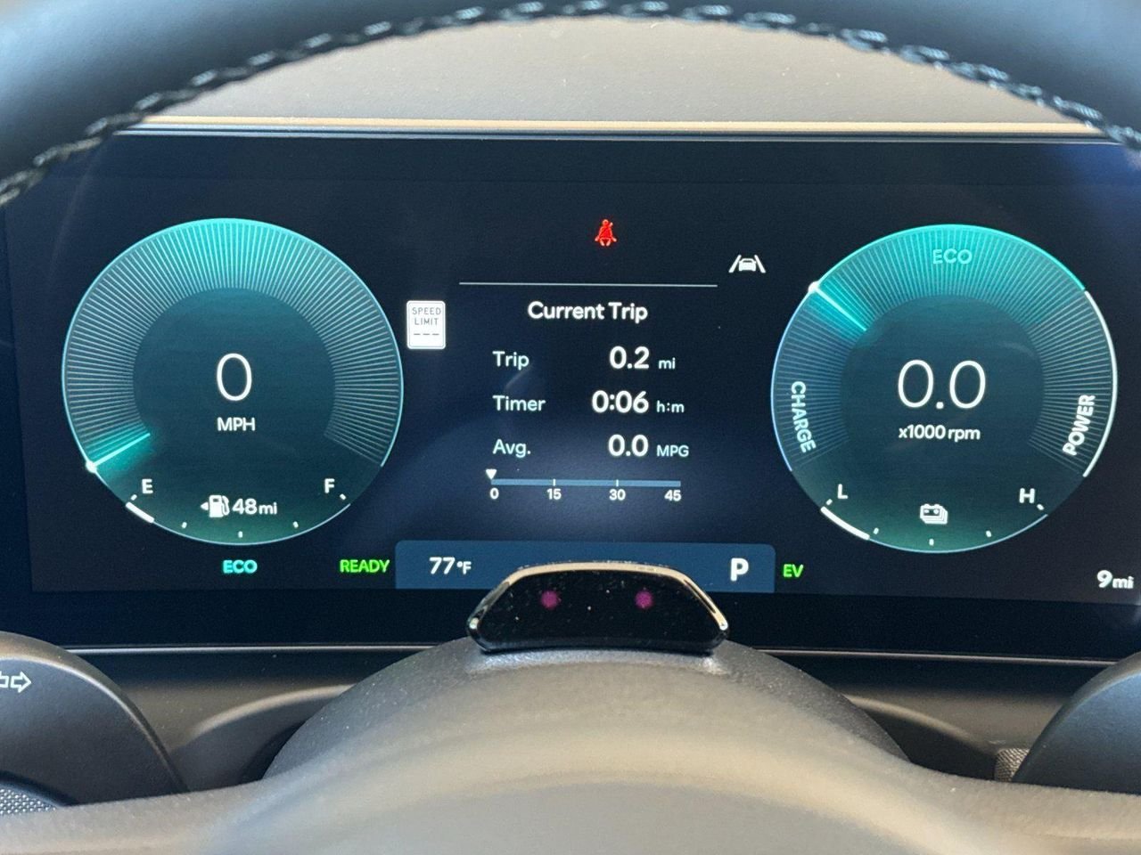 New 2026 Gray Hyundai Limited image 23