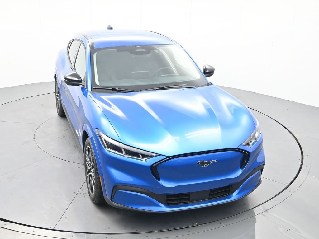 2025 Ford Mustang Mach-E Premium - Photo 26