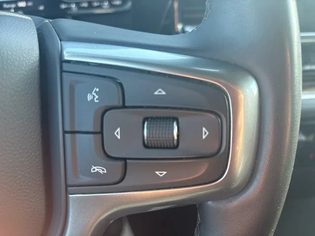2025 Chevrolet Silverado 1500 LT - Photo 25