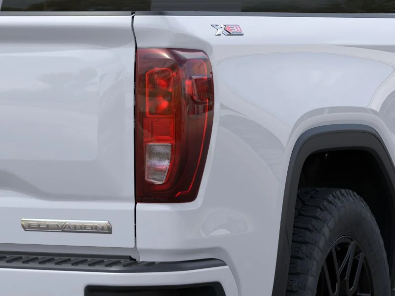 New 2026 Summit White GMC Elevation image 11
