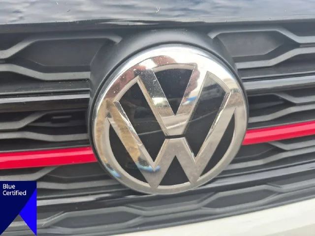 Used 2019 White Volkswagen 2.0T 35th Anniversary Edition image 36