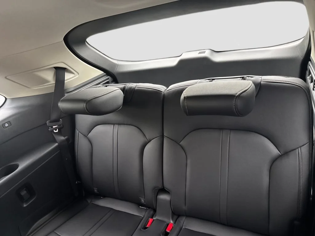 New 2026 Platinum Mazda Preferred image 16