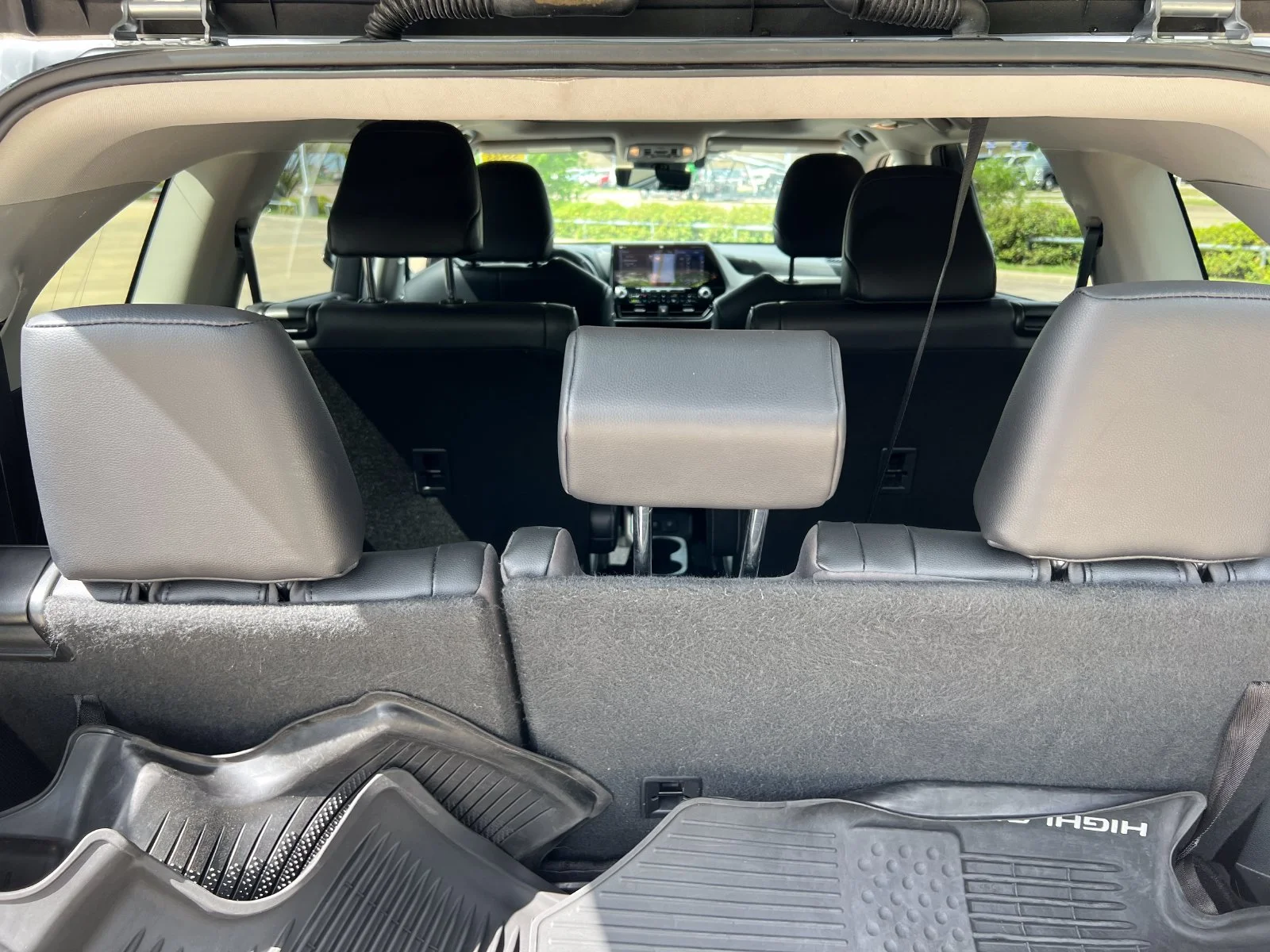 Used 2020 Silver Toyota Platinum image 5