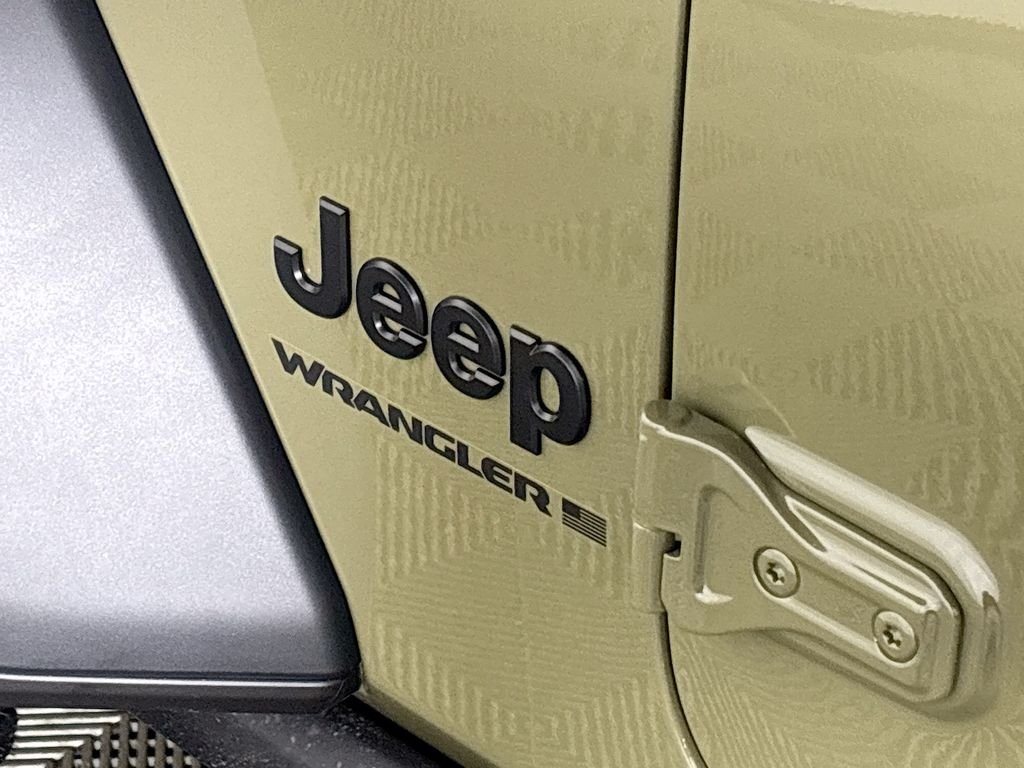 New 2026 41 Exterior Paint Jeep Willys image 23