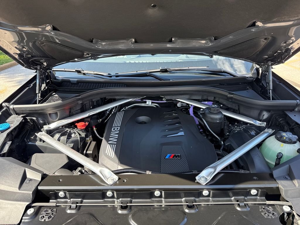 New 2027 Gray BMW xDrive40i image 32