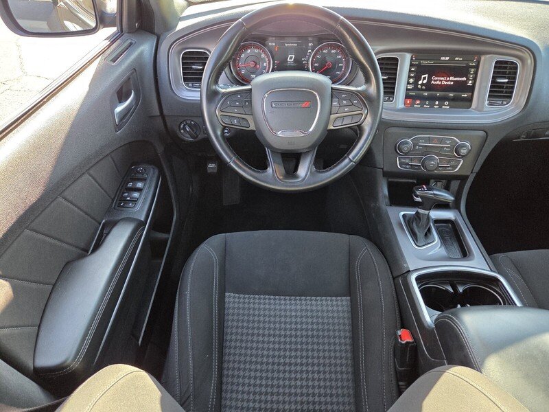Used 2023 Black Dodge SXT image 14