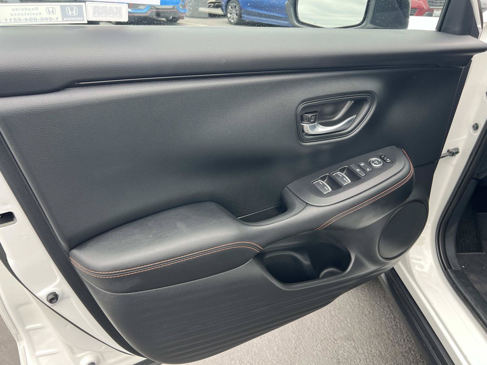 2026 Honda HR-V Sport - Photo 6