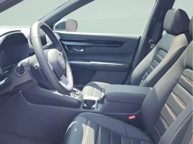 New 2026 Platinum White Pearl Honda Sport Touring image 22