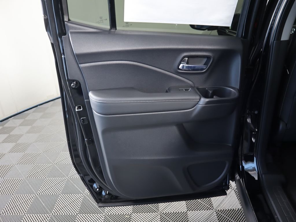 2026 Honda Ridgeline RTL - Photo 26