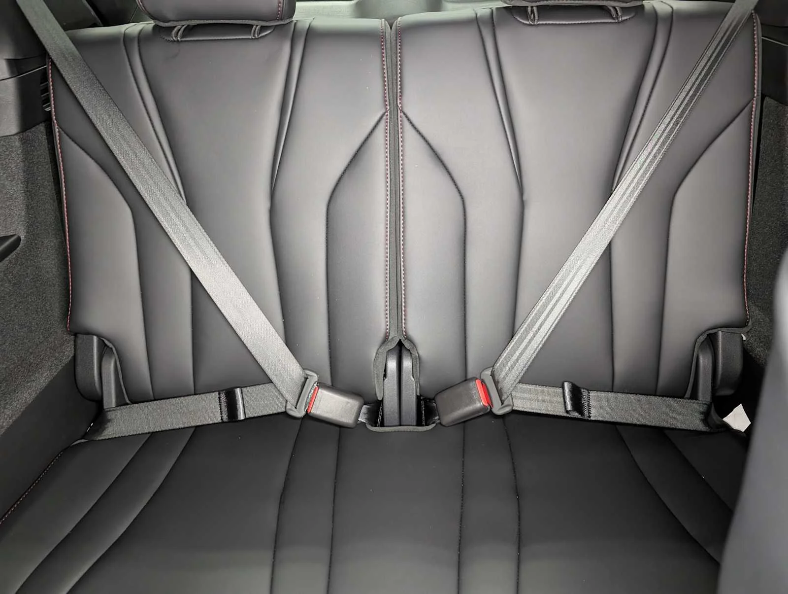 2026 Acura MDX A-Spec w/Advance Package - Photo 25