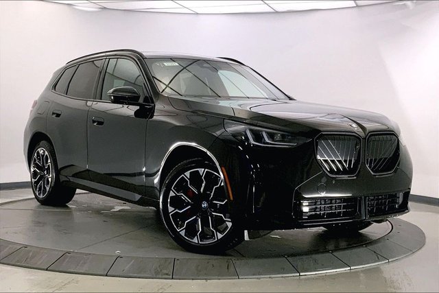 2026 BMW X3 30  xDrive