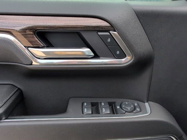 2025 Chevrolet Silverado 1500 RST - Photo 15