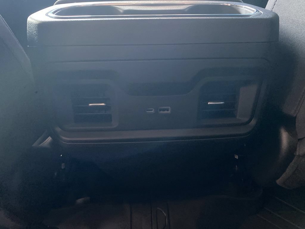 2026 Chevrolet Silverado 1500 RST - Photo 11