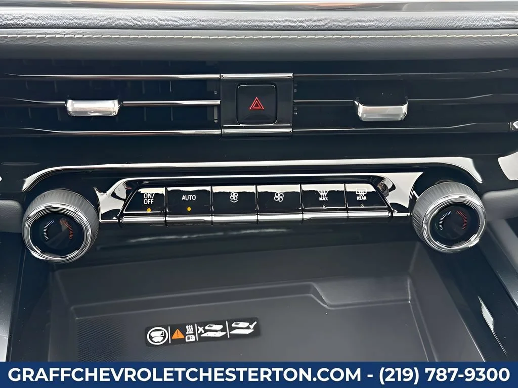 2026 Chevrolet Tahoe Premier - Photo 17
