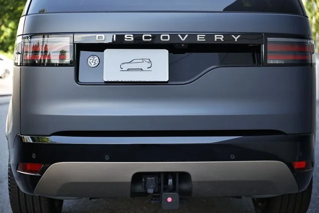 New 2026 Varesine Blue Land Rover  Tempest Edition image 10