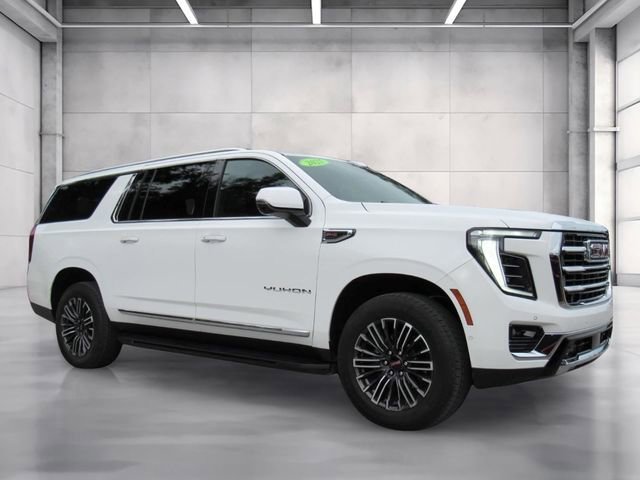 2025 GMC Yukon 2WD Elevation's photo