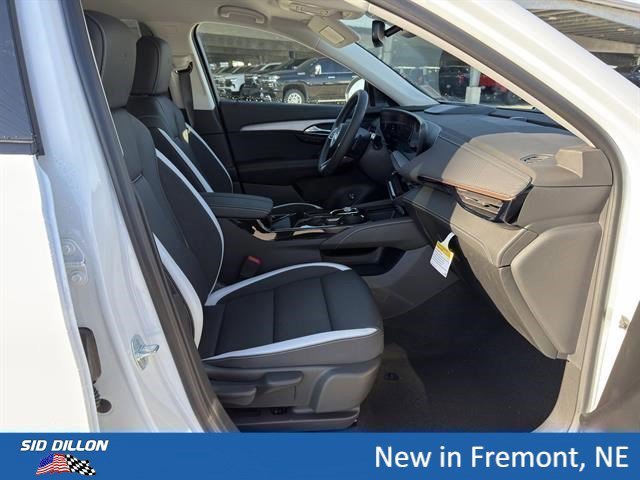 2026 Buick Envision Sport Touring - Photo 16