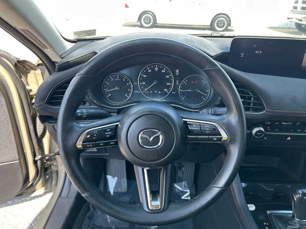 Used 2024  Mazda 2.5 Carbon Turbo image 20