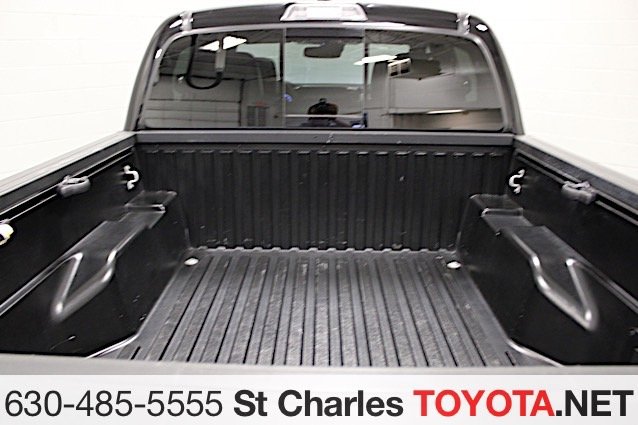Used 2023 Black Toyota TRD off road premium image 22