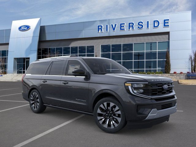 2026 Ford Expedition Max MAX Platinum®