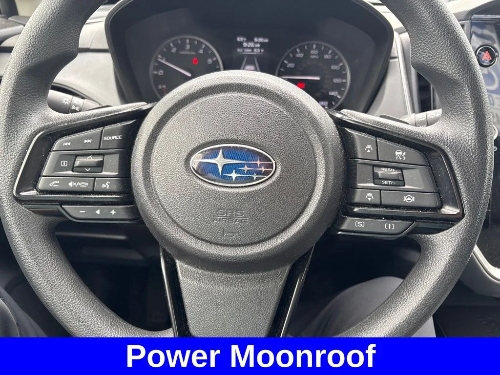 Certified Used 2024 White Subaru Premium image 17