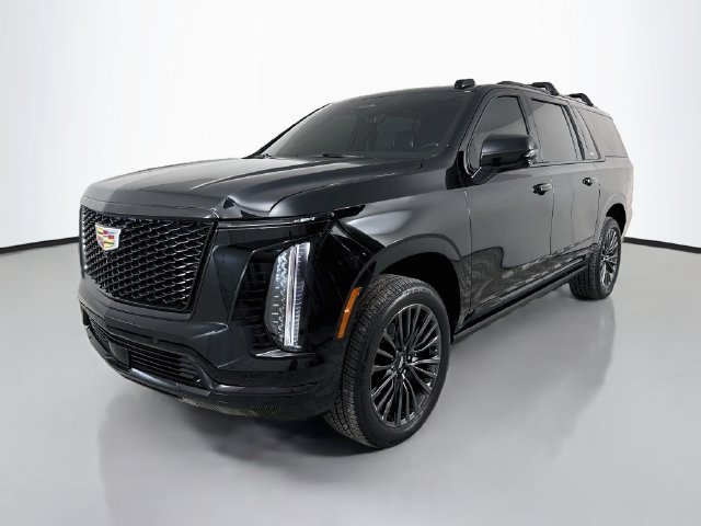 2025 Cadillac Escalade ESV Sport Platinum