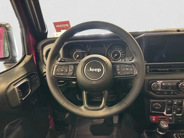 New 2026  Jeep Willys image 13